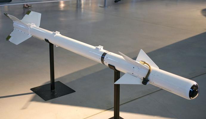 Ракета Р-3С