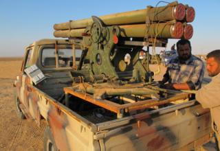 http://cjchivers.com/post/4401627874/god-is-great-a-primer-on-the-libyan-rebels-bm-21s