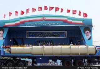 Тегеран. http://english.farsnews.com/imgrep.aspx?nn=13940129000946