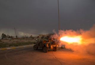 Ahmed al-Hussaini/Reuters. www.ibtimes.co.uk/isis-iraq-next-battle-oust-islamic-state-launching-anbar-1495614