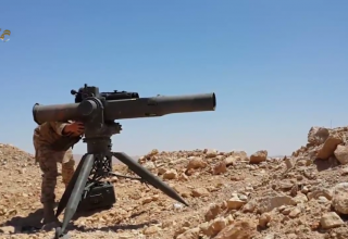 longwarjournal.org/archives/2015/06/islamic-state-used-us-made-anti-tank-missiles-near-palmyra.php