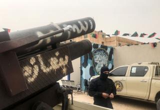 05.04.2019 г. https://www.bloomberg.com/news/articles/2019-04-05/haftar-presses-offensive-on-libya-s-capital-ignoring-un-chief