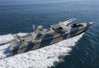 Греция. https://supertermoli.com/f/armed-usv-unmanned-surface-vessel-built-in-greece. 03.02.2022 г.