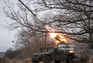 Фотография предоставлена Гурову С.В. Томасом Шульцем (Польша) 29.01.2025 г.