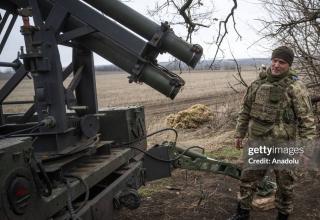 Фотография предоставлена Гурову С.В. Томасом Шульцем (Польша) 29.01.2025 г.