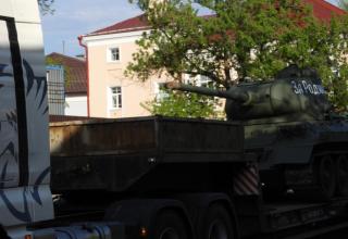Автор фотографии: С.В. Гуров (Россия, Город-Герой Тула). Дата съёмки: 03.05.2025 г.
