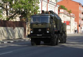Автор фотографии: С.В. Гуров (Россия, Город-Герой Тула). Дата съёмки: 03.05.2025 г.
