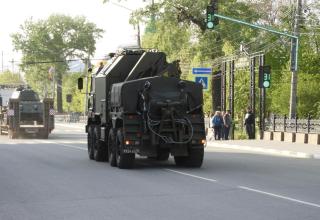 Автор фотографии: С.В. Гуров (Россия, Город-Герой Тула). Дата съёмки: 03.05.2025 г.