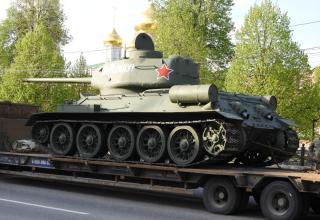 Автор фотографии: С.В. Гуров (Россия, Город-Герой Тула). Дата съёмки: 03.05.2025 г.