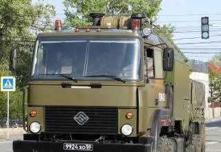 Автор фотографии: С.В. Гуров (Россия, Город-Герой Тула). Дата съёмки: 03.05.2025 г.