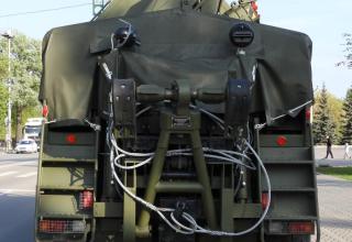 Автор фотографии: С.В. Гуров (Россия, Город-Герой Тула). Дата съёмки: 03.05.2025 г.
