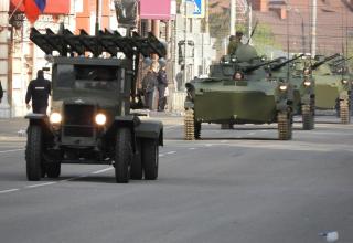 Автор фотографии: С.В. Гуров (Россия, Город-Герой Тула). Дата съёмки: 03.05.2025 г.