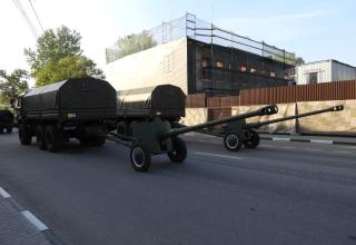 Автор фотографии: С.В. Гуров (Россия, Город-Герой Тула). Дата съёмки: 03.05.2025 г.