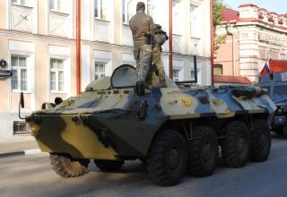 Автор фотографии: С.В. Гуров (Россия, Город-Герой Тула). Дата съёмки: 03.05.2025 г.