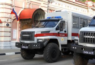 Автор фотографии: С.В. Гуров (Россия, Город-Герой Тула). Дата съёмки: 03.05.2025 г.