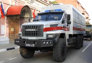 Автор фотографии: С.В. Гуров (Россия, Город-Герой Тула). Дата съёмки: 03.05.2025 г.