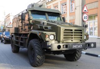Автор фотографии: С.В. Гуров (Россия, Город-Герой Тула). Дата съёмки: 03.05.2025 г.