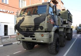 Автор фотографии: С.В. Гуров (Россия, Город-Герой Тула). Дата съёмки: 03.05.2025 г.