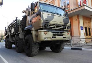 Автор фотографии: С.В. Гуров (Россия, Город-Герой Тула). Дата съёмки: 03.05.2025 г.