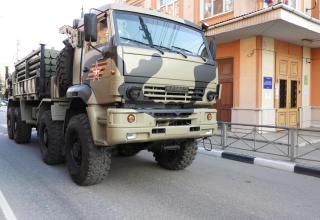 Автор фотографии: С.В. Гуров (Россия, Город-Герой Тула). Дата съёмки: 03.05.2025 г.