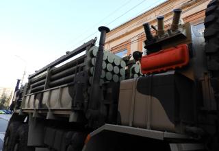 Автор фотографии: С.В. Гуров (Россия, Город-Герой Тула). Дата съёмки: 03.05.2025 г.