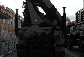 Автор фотографии: С.В. Гуров (Россия, Город-Герой Тула). Дата съёмки: 03.05.2025 г.