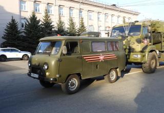 Автор фотографии: С.В. Гуров (Россия, Город-Герой Тула). Дата съёмки: 03.05.2025 г.