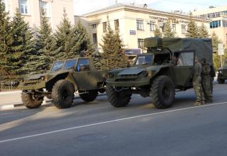 Автор фотографии: С.В. Гуров (Россия, Город-Герой Тула). Дата съёмки: 03.05.2025 г.