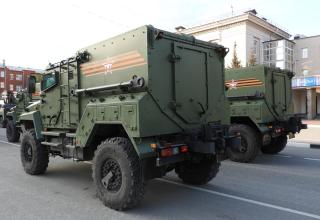 Автор фотографии: С.В. Гуров (Россия, Город-Герой Тула). Дата съёмки: 03.05.2025 г.