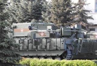 Автор фотографии: С.В. Гуров (Россия, Город-Герой Тула). Дата съёмки: 03.05.2025 г.