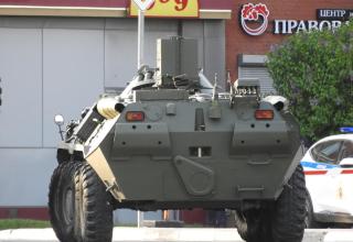 Автор фотографии: С.В. Гуров (Россия, Город-Герой Тула). Дата съёмки: 03.05.2025 г.