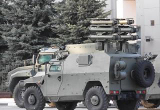 Автор фотографии: С.В. Гуров (Россия, Город-Герой Тула). Дата съёмки: 03.05.2025 г.