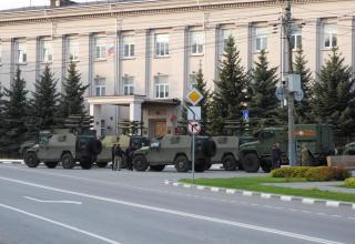Автор фотографии: С.В. Гуров (Россия, Город-Герой Тула). Дата съёмки: 03.05.2025 г.