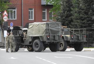 Автор фотографии: С.В. Гуров (Россия, Город-Герой Тула). Дата съёмки: 03.05.2025 г.