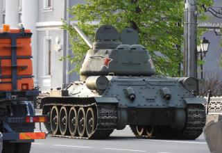 Автор фотографии: С.В. Гуров (Россия, Город-Герой Тула). Дата съёмки: 03.05.2025 г.