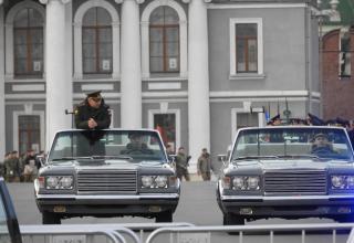 Автор фотографии: С.В. Гуров (Россия, Город-Герой Тула). Дата съёмки: 03.05.2025 г.