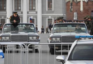 Автор фотографии: С.В. Гуров (Россия, Город-Герой Тула). Дата съёмки: 03.05.2025 г.