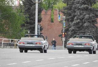 Автор фотографии: С.В. Гуров (Россия, Город-Герой Тула). Дата съёмки: 03.05.2025 г.