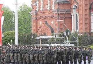 Автор фотографии: С.В. Гуров (Россия, Город-Герой Тула). Дата съёмки: 03.05.2025 г.