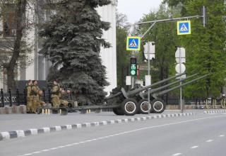 Автор фотографии: С.В. Гуров (Россия, Город-Герой Тула). Дата съёмки: 03.05.2025 г.