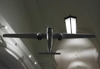 Из экспозиций Военно-исторического музея артиллерии, инженерных войск и войск связи, посвящённых СВО