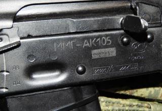 Из экспозиций Военно-исторического музея артиллерии, инженерных войск и войск связи, посвящённых СВО