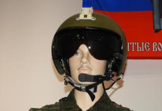 Из экспозиций Военно-исторического музея артиллерии, инженерных войск и войск связи, посвящённых СВО