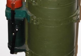 Из экспозиций Военно-исторического музея артиллерии, инженерных войск и войск связи, посвящённых СВО