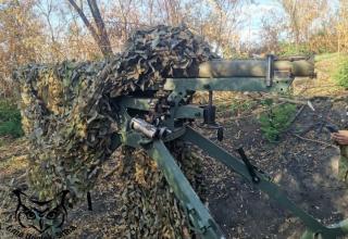 Самодельная пусковая установка
