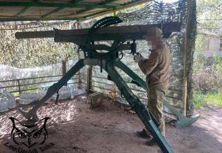 Самодельная пусковая установка