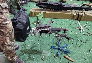 Автор фотографии: С.В. Гуров (Россия, Город-Герой Тула). Дата съёмки: 31.10.2025 г.