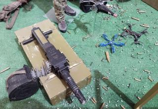 Автор фотографии: С.В. Гуров (Россия, Город-Герой Тула). Дата съёмки: 31.10.2025 г.