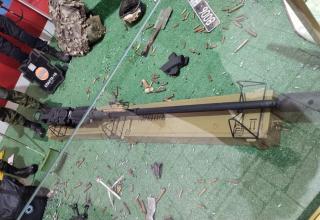 Автор фотографии: С.В. Гуров (Россия, Город-Герой Тула). Дата съёмки: 31.10.2025 г.