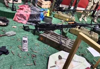 Автор фотографии: С.В. Гуров (Россия, Город-Герой Тула). Дата съёмки: 31.10.2025 г.